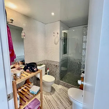 Playa Apartman Castelldefels