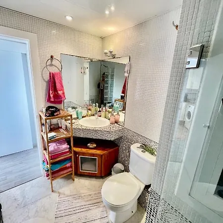 Apartman Playa
