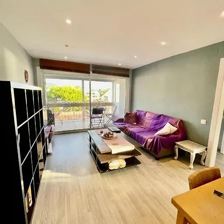 Playa Apartman *
