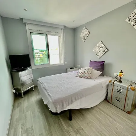 Apartman Playa *
